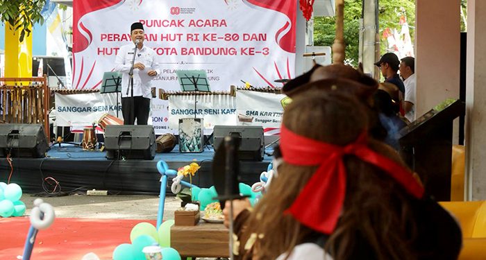 Pelayanan Cepat, Mudah, Pasti, dan Berintegritas, Tiga Tahun MPP Kota Bandung