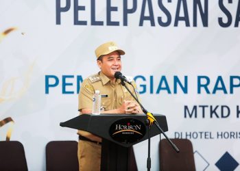Tidak ada Batas Usia untuk Terus Belajar