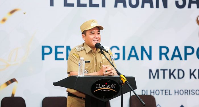 Tidak ada Batas Usia untuk Terus Belajar