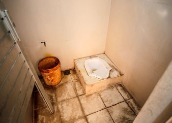 Wakil Wali Kota Bandung, Erwin: Toilet Sekolah Harus Bersih