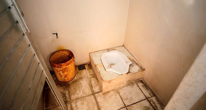 Wakil Wali Kota Bandung, Erwin: Toilet Sekolah Harus Bersih