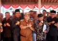 Ujung Tombak Pelayanan Publik dan Demokrasi di Tingkat Kewilayahan