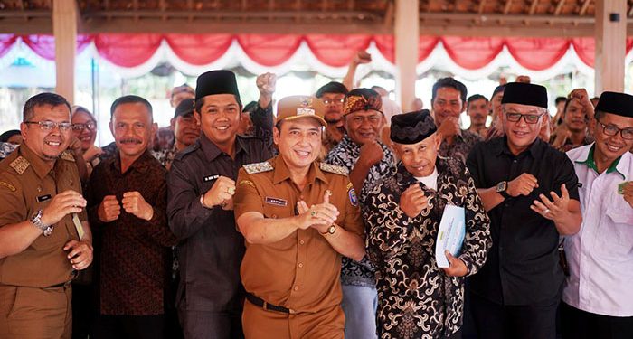 Ujung Tombak Pelayanan Publik dan Demokrasi di Tingkat Kewilayahan
