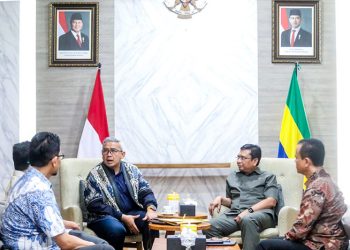 Atasi Isu Pendidikan hingga Sampah, Pemkot Bandung Siap Sinergi dengan DPRD Jabar