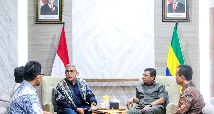 Atasi Isu Pendidikan hingga Sampah, Pemkot Bandung Siap Sinergi dengan DPRD Jabar