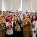 Wakil Ketua III DPRD Kota Bandung, Rieke Suryaningsih Dorong Masyarakat Lebih Percaya Diri Lewat Pelatihan Public Speaking