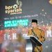 Erwin: BPRS Berperan Vital Dorong Ekonomi Rakyat dan Jaga Keadilan