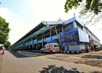 Sesuai Arahan Presiden Soal Penerbangan Lokal, Wali Kota Bandung Dorong Bandara Husein Dibuka Kembali