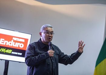 Wali Kota Bandung Pastikan Solusi untuk Bandung Zoo dalam Waktu Dekat