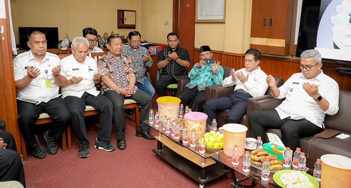 Wali Kota Bandung Minta FKUB Hadirkan Regenerasi dalam Menjaga Kerukunan Umat Beragama