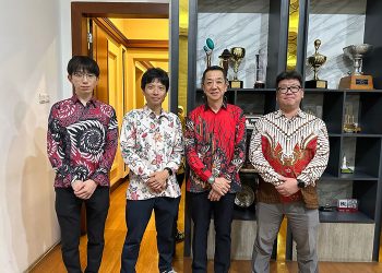 Wujud Nyata Atasi Permasalahan Limbah Domestik