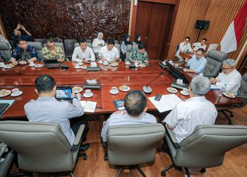 Kota Bandung Tawarkan Proyek PJU Rp426 Miliar, Sasar 21 Ribu Titik Baru Lewat Skema KPBU