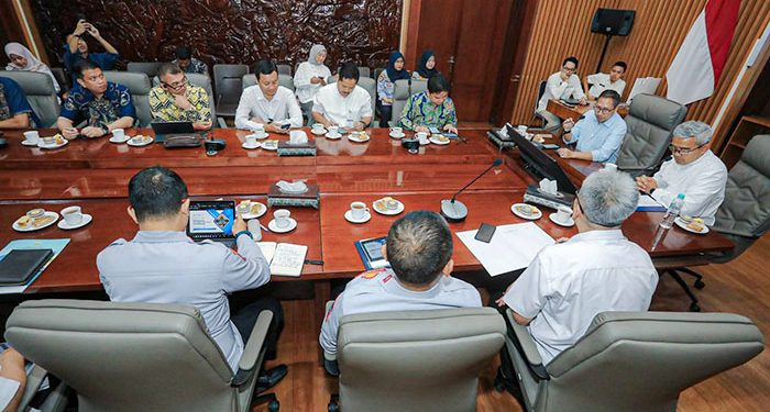 Kota Bandung Tawarkan Proyek PJU Rp426 Miliar, Sasar 21 Ribu Titik Baru Lewat Skema KPBU