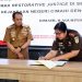 Pemkot Cimahi bersama Kejari Teken MoU