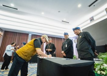 Melalui Forum Konsultasi Publik, Disdik Kota Bandung Jaring Aspirasi untuk Kebijakan Pendidikan Tahun 2026
