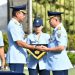 Tongkat Kepemimpinan Seskoau Berpindah, Marsda TNI Dr. Jorry S. Koloay Siap Bawa Inovasi Pendidikan Militer Udara