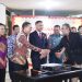 Sejarah Hidup Kembali, Prangko Seri Pendiri Bangsa Diluncurkan