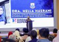 Penguatan Kapasitas SDM, Pemkot Cimahi berharap Koperasi tidak Hanya Menjadi Wadah usaha