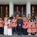 10 Siswa Bandung Ikuti PJ International Youth Leadership Camp di Malaysia
