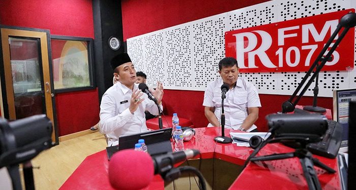 Ajak Warga Aktif Laporkan Pelanggaran, Satgas Yustisi Kota Bandung Siaga