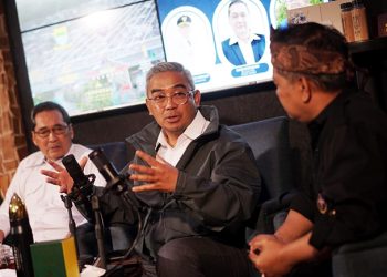 Akibat Bandara Husein Ditutup, Kota Bandung Kehilangan 800 Ribu Wisman