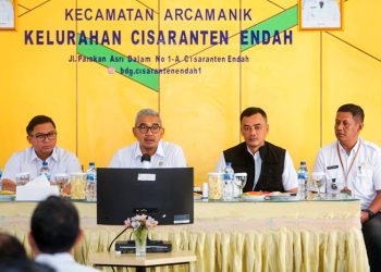 Catatan Kecil yang Bisa Selamatkan Banyak Nyawa, Laci RW