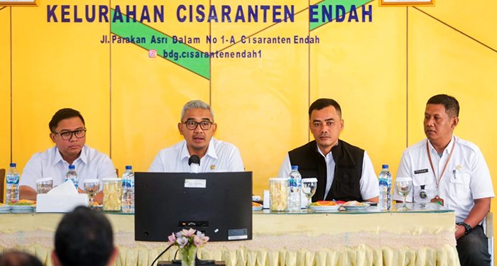 Catatan Kecil yang Bisa Selamatkan Banyak Nyawa, Laci RW