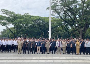 DPRD Kota Bandung Dorong PPPK Berikan Pelayanan Terbaik untuk Masyarakat