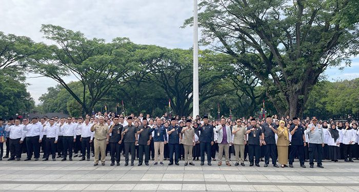 DPRD Kota Bandung Dorong PPPK Berikan Pelayanan Terbaik untuk Masyarakat