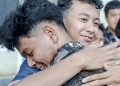 SMAN 1 Padalarang Wujudkan Mimpi Umrahkan Guru dan Siswa