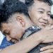 SMAN 1 Padalarang Wujudkan Mimpi Umrahkan Guru dan Siswa