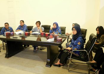 Dekranasda Kota Bandung Lindungi Pelaku UMKM dengan BPJS Ketenagakerjaan