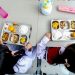 Dinkes Pastikan Program Makan Bergizi Gratis di Kota Bandung Aman untuk Anak Sekolah
