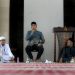 Erwin, Ajak Warga Lindungi Diri dengan Bersedekah