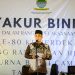 Erwin, Apresiasi Kebersamaan Kecamatan Rancasari Rayakan HUT ke-80 RI