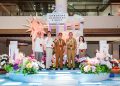 Wakil Walikota Bandung Dorong Pusat Belanja Jadi Daya Tarik Wisatawan dan Serap Potensi Tenaga Kerja