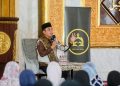 Erwin Mengajak para Orang Tua di Kota Bandung untuk Lebih Aktif Menjaga dan Membimbing Anak-Anak
