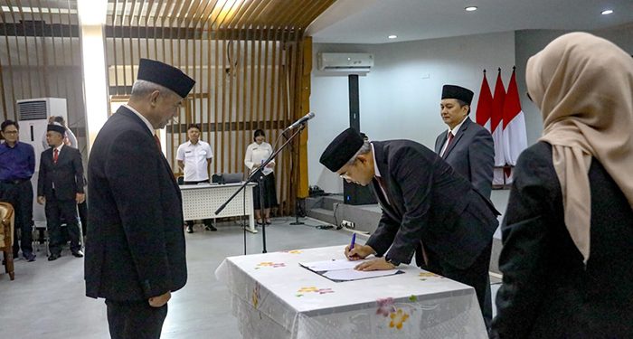 Farhan Beri Tugas Khusus kepada Kadinkes, Soal Kasus TBC