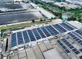 Perkuat Semangat Hari Ozon Sedunia dan Transisi Energi Bersih, WINGS Group Pasang PLTS Atap 36 MWp di Delapan Pabrik