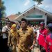 Giat Siskamling Siaga Bencana di Kantor Kelurahan Garuda, Pemkot Bandung Dorong Mitigasi Bencana di Tingkat RW