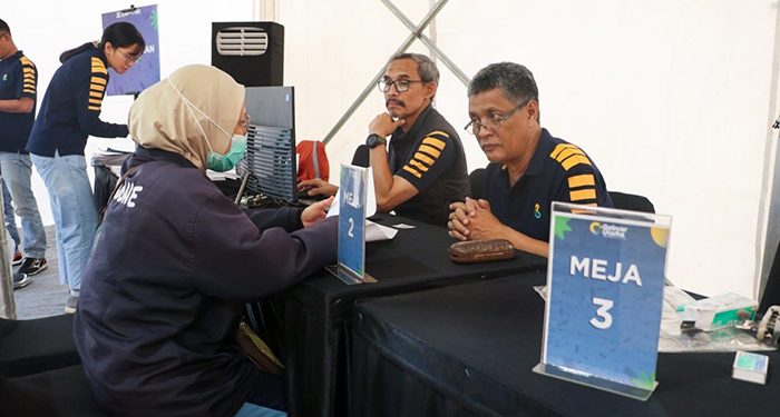 Hingga Akhir 2025, Pemkot Bandung Berikan Keringanan Denda PBB