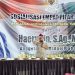 Hoerudin Kembali Gelar Sosialisasi Empat Pilar Kebangsaan di GOR Desa Majasari Kampung Cibacang