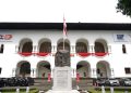 Peringati Hari Bhakti Postel, Merawat Sejarah, Menjaga Kelanggengan Pos Indonesia