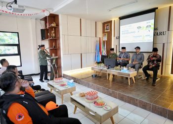 Kelurahan Kebonwaru Kecamatan Batununggal Kota Bandung, Miliki Sejumlah Program untuk Remaja Kepada Gen Z