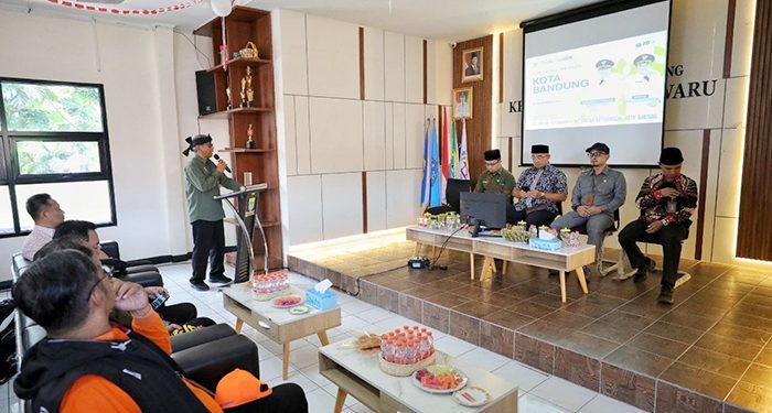 Kelurahan Kebonwaru Kecamatan Batununggal Kota Bandung, Miliki Sejumlah Program untuk Remaja Kepada Gen Z