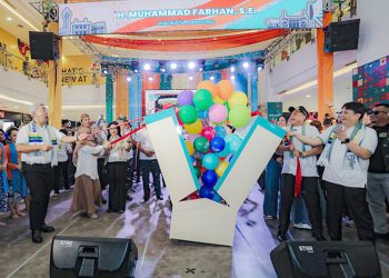 Yuk, Ramaikan Penutupan Bandung Great Sale 2025 di Summarecon Mall Bandung, Catat Tanggalnya