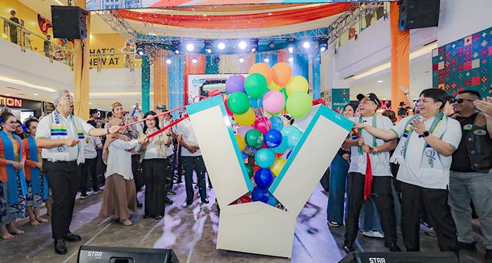 Yuk, Ramaikan Penutupan Bandung Great Sale 2025 di Summarecon Mall Bandung, Catat Tanggalnya