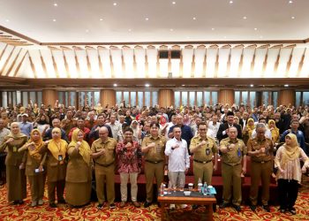 Kang Asmul Dorong Koperasi Merah Putih Jadi Pionir Ekonomi Kerakyatan