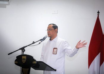 Kota Bandung Jadi Pilot Project PADI, KPK, Bisa Jadi Teladan Nasional