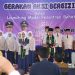 Kota Cimahi Genjot Poskestren Baitul Anshor, Garda Depan Pesantren Sehat